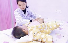 中醫(yī)兒童保健