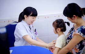 國家級(jí)流感監(jiān)測哨點(diǎn)醫(yī)院