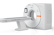 德國(guó)西門(mén)子SOMATOM go 16排CT