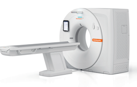 德國西門子SOMATOM go 16排CT