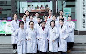 超聲醫(yī)學科