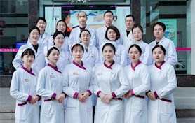 生殖醫(yī)學科