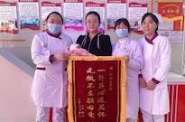 一片真心送關(guān)懷　無(wú)微不至勝母愛(ài)