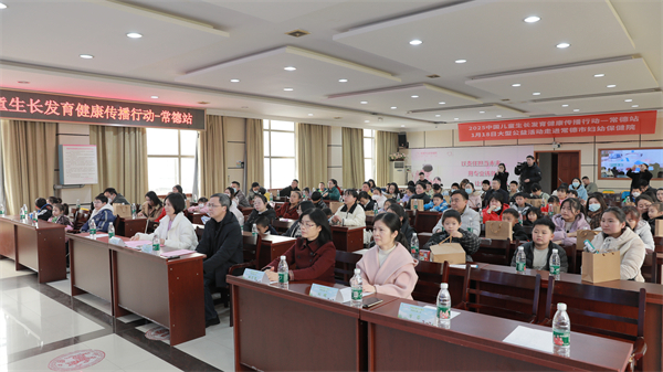 活動(dòng)現(xiàn)場(chǎng)