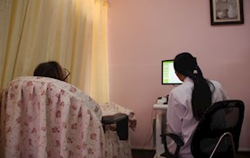 盆底康復(fù)中心