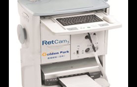 廣域數(shù)碼視網膜成像系統(tǒng)—Retcam3