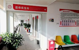 遺傳優(yōu)生特色診療