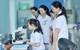 優(yōu)生診斷很權(quán)威