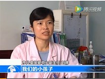 新聞視頻|小孩穿開(kāi)檔褲弊大于利